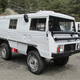 Illustration for article titled 1975 Pinzgauer 710K
